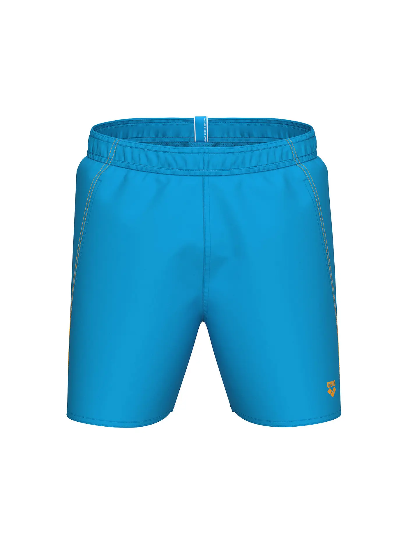 ARENA | Herren Badeshort | türkis